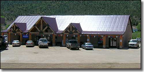 Big 4 Country Store